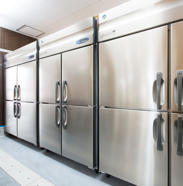 こだわりの品質